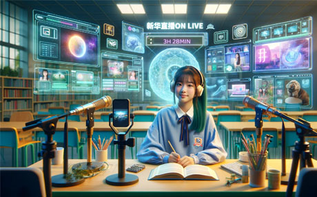 直播電商策劃：全流程設(shè)計(jì)與合規(guī)化運(yùn)營指南