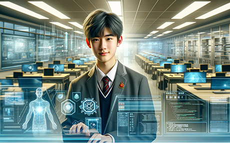 數(shù)據(jù)庫技術(shù)：信息時代的核心引擎