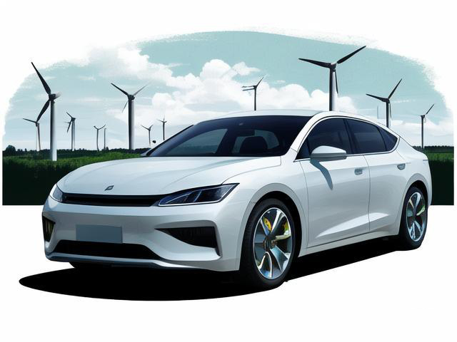 新能源汽車美容：呵護新“顏值” 更需專業(yè)與安全